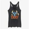 Outlet 🔥 Disney Lilo & Stitch Boo Stitch 👧 Girls Tank 🎉 -lilo and stitch shop 19818530 hi