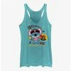 Hot Sale ✨ Disney Lilo & Stitch Pirate Stitch 👧 Girls Tank 🛒 -lilo and stitch shop 19818554 hi
