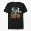 Deals ๐งจ Disney Lilo & Stitch Boo Stitch T-Shirt ๐คฉ 1 Deals ๐งจ Disney Lilo & Stitch Boo Stitch T-Shirt ๐คฉ -lilo and stitch shop 19818578 hi