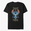 Cheapest 👍 Disney Lilo & Stitch Trick or Treat Wizard T-Shirt 🔔 1 Cheapest 👍 Disney Lilo & Stitch Trick or Treat Wizard T-Shirt 🔔 -lilo and stitch shop 19818628 hi