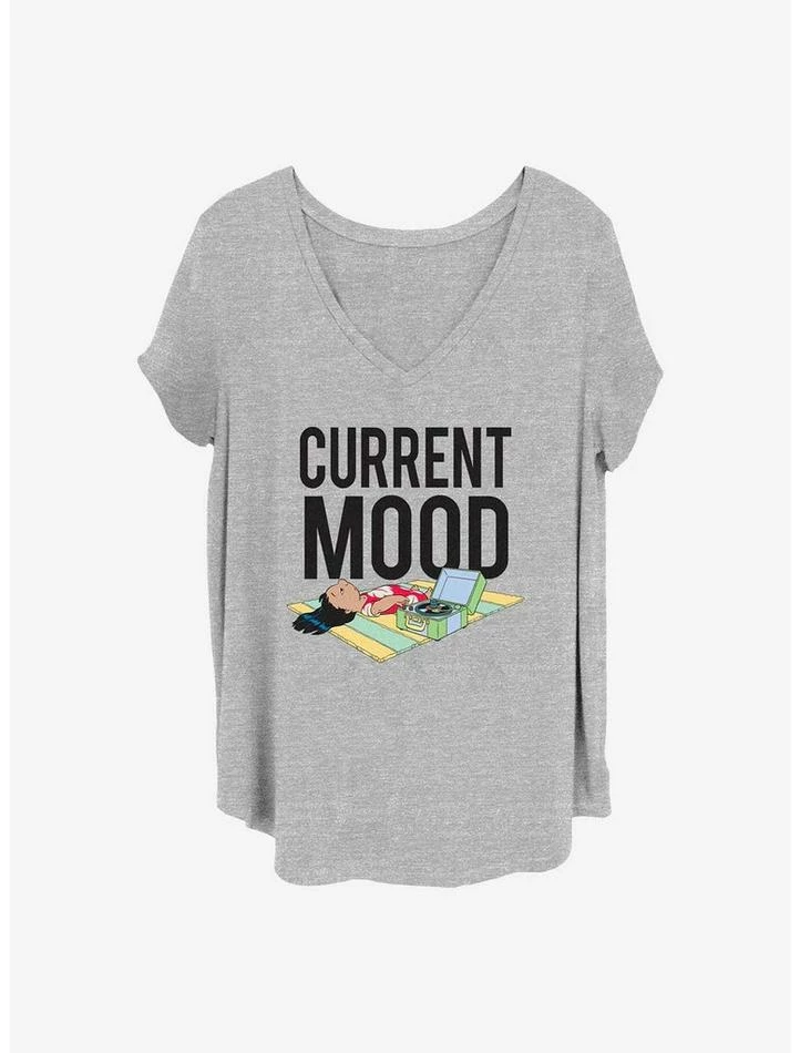 Best reviews of ๐ฏ Disney Lilo & Stitch Current Mood Lilo ๐ง Girls T-Shirt Plus Size ๐ 3 Best reviews of ๐ฏ Disney Lilo & Stitch Current Mood Lilo ๐ง Girls T-Shirt Plus Size ๐