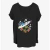 Deals ✔️ Disney Lilo & Stitch Surfer Dude 👧 Girls T-Shirt Plus Size 🤩 1 Deals ✔️ Disney Lilo & Stitch Surfer Dude 👧 Girls T-Shirt Plus Size 🤩 -lilo and stitch shop 19893938 hi