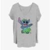 Wholesale 🥰 Disney Lilo & Stitch Big Hula 👧 Girls T-Shirt Plus Size 💯 2 Wholesale 🥰 Disney Lilo & Stitch Big Hula 👧 Girls T-Shirt Plus Size 💯 -lilo and stitch shop 19894497 hi