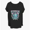 Flash Sale 🎉 Disney Lilo & Stitch Ohana 626 👧 Girls T-Shirt Plus Size 🥰 1 Flash Sale 🎉 Disney Lilo & Stitch Ohana 626 👧 Girls T-Shirt Plus Size 🥰 -lilo and stitch shop 19894563 hi