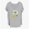 Best deal ⭐ Disney Lilo & Stitch Little Sister Lilo 👧 Girls T-Shirt Plus Size 🌟 -lilo and stitch shop 19894599 hi