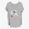 Discount ✔️ Disney Lilo & Stitch Kaikua'ana Sister Nani 👧 Girls T-Shirt Plus Size 💯 -lilo and stitch shop 19894617 hi
