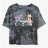 Best reviews of ๐ Disney Lilo & Stitch Duo Records Tie-Dye ๐ง Girls Crop T-Shirt โ๏ธ 2 Best reviews of ๐ Disney Lilo & Stitch Duo Records Tie-Dye ๐ง Girls Crop T-Shirt โ๏ธ -lilo and stitch shop 20022528 hi