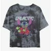Outlet ๐ฅ Disney Lilo & Stitch Galactic Dad Tie-Dye ๐ง Girls Crop T-Shirt ๐ 2 Outlet ๐ฅ Disney Lilo & Stitch Galactic Dad Tie-Dye ๐ง Girls Crop T-Shirt ๐ -lilo and stitch shop 20022549 hi