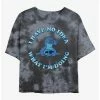 Top 10 ๐ Disney Lilo & Stitch No Idea Tie-Dye ๐ง Girls Crop T-Shirt ๐ฏ 1 Top 10 ๐ Disney Lilo & Stitch No Idea Tie-Dye ๐ง Girls Crop T-Shirt ๐ฏ -lilo and stitch shop 20022612 hi