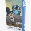 Flash Sale ✨ Disney Stitch and the Samurai Volume 2 Manga 🧨 -lilo and stitch shop 20047659 hi
