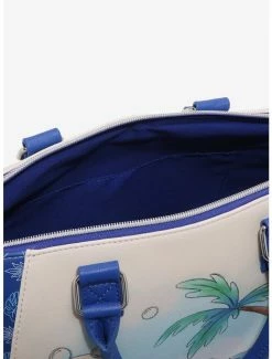 Discount 🧨 Loungefly Disney Lilo & Stitch Bubbles Satchel Bag ⭐ 7 Discount 🧨 Loungefly Disney Lilo & Stitch Bubbles Satchel Bag ⭐ -lilo and stitch shop 20073361 av2
