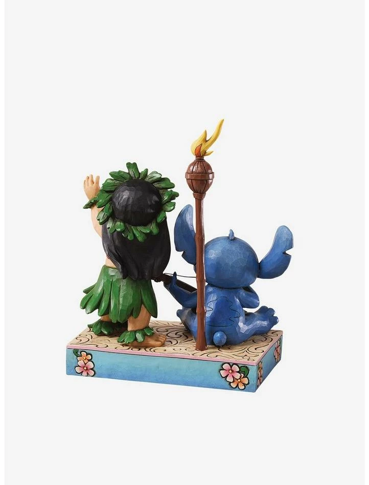 Coupon ๐ Disney Lilo & Stitch Ohana Figurine โจ 4 Coupon ๐ Disney Lilo & Stitch Ohana Figurine โจ - Image 2