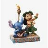 Coupon 🔔 Disney Lilo & Stitch Ohana Figurine ✨ -lilo and stitch shop 20097034 hi