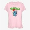Best reviews of 💯 Disney Lilo & Stitch Travieso Naughty in Spanish 👧 Girls T-Shirt 🎁 -lilo and stitch shop 20109721 hi