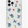 Outlet ✔️ Disney Lilo & Stitch Hula Stitch Symmertry Series iPhone 13 Pro Max / iPhone 12 Pro Max Case 😀 -lilo and stitch shop 20137914 hi