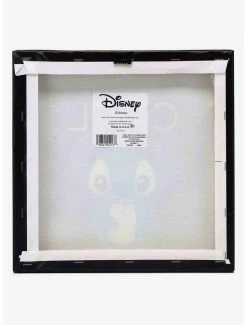 Cheap 😀 Disney Lilo & Stitch Beyond Cool Canvas Wall Decor ⭐ -lilo and stitch shop 20171307 av2