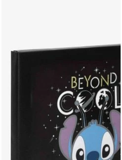 Cheap 😀 Disney Lilo & Stitch Beyond Cool Canvas Wall Decor ⭐ -lilo and stitch shop 20171307 av3