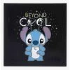 Cheap 😀 Disney Lilo & Stitch Beyond Cool Canvas Wall Decor ⭐