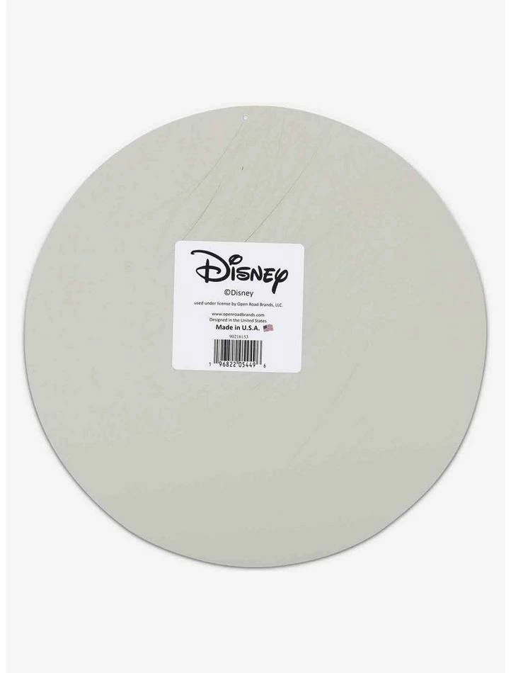 Top 10 βοΈ Disney Lilo & Stitch Cute But Weird Round Metal Sign 𧨠5 Top 10 βοΈ Disney Lilo & Stitch Cute But Weird Round Metal Sign 𧨠- Image 3