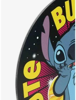 Top 10 βοΈ Disney Lilo & Stitch Cute But Weird Round Metal Sign 𧨠9 Top 10 βοΈ Disney Lilo & Stitch Cute But Weird Round Metal Sign 𧨠-lilo and stitch shop 20171311 av3