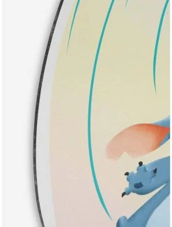 Outlet ⭐ Disney Lilo & Stitch 🏄 Surfing Metal Sign 🧨 -lilo and stitch shop 20171315 av3