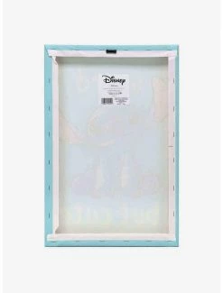 Coupon โญ Disney Lilo & Stitch Weird But Cute Canvas Wall Decor ๐ 8 Coupon โญ Disney Lilo & Stitch Weird But Cute Canvas Wall Decor ๐ -lilo and stitch shop 20171317 av2