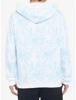 Deals 😍 Disney Lilo & Stitch Climbing Tie-Dye Hoodie ✔️ -lilo and stitch shop 20193832 av2