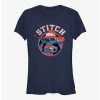 Hot Sale ๐คฉ Disney Lilo & Stitch Tourist Stitch ๐ง Girls T-Shirt ๐ 1 Hot Sale ๐คฉ Disney Lilo & Stitch Tourist Stitch ๐ง Girls T-Shirt ๐ -lilo and stitch shop 20196115 hi