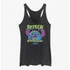 Cheapest ⌛ Disney Lilo & Stitch Alien Mode 👧 Girls Tank ⭐ -lilo and stitch shop 20196129 hi