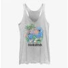 Best reviews of 🤩 Disney Lilo & Stitch Beach Day 👧 Girls Tank 🌟 -lilo and stitch shop 20196145 hi