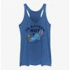 Discount ⭐ Disney Lilo & Stitch I'd Rather Not 👧 Girls Tank ✔️ -lilo and stitch shop 20196169 hi