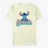 Cheap ✔️ Disney Lilo & Stitch Good Boy T-Shirt 🎁 -lilo and stitch shop 20196251 hi