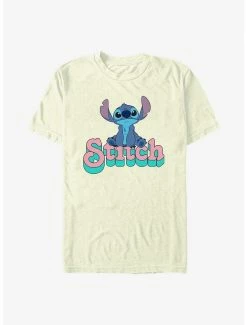 Cheap ✔️ Disney Lilo & Stitch Good Boy T-Shirt 🎁