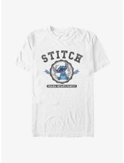 Wholesale 🥰 Disney Lilo & Stitch Smart 626 T-Shirt 🛒