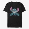 Cheapest 👍 Disney Lilo & Stitch Stay Weird T-Shirt 😍 -lilo and stitch shop 20196341 hi