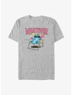 Flash Sale ✨ Disney Lilo & Stitch Whatever Stitch T-Shirt 🎉