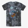 Coupon ❤️ Disney Lilo & Stitch Ukulele Stitch Tie-Dye T-Shirt 🎉 -lilo and stitch shop 20221120 hi