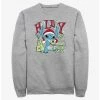Outlet ๐ฅ Disney Lilo & Stitch Holiday Aloha Sweatshirt ๐ 2 Outlet ๐ฅ Disney Lilo & Stitch Holiday Aloha Sweatshirt ๐ -lilo and stitch shop 20234565 hi