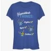 Coupon ๐ Disney Lilo & Stitch Hanukkah List ๐ง Girls T-Shirt ๐งจ 1 Coupon ๐ Disney Lilo & Stitch Hanukkah List ๐ง Girls T-Shirt ๐งจ -lilo and stitch shop 20234624 hi