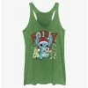 Wholesale 😀 Disney Lilo & Stitch Holiday Aloha 👧 Girls Tank 🎁