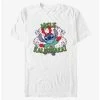 Best reviews of ⭐ Disney Lilo & Stitch Mele Kalikimaka Merry ❄ Christmas in Hawaiian T-Shirt ✔️ -lilo and stitch shop 20234814 hi