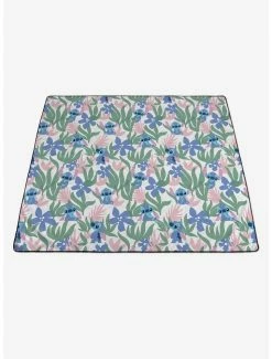 Brand new ๐ Disney Lilo & Stitch Impresa Picnic Blanket ๐
