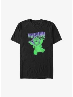 Brand new 🎁 Disney Lilo & Stitch Mwahaha Big & Tall T-Shirt 👍